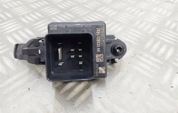 Ford Kuga III Other relay JX6112B533AA