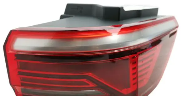 Volkswagen Multivan T7 Rear/tail lights 7T0945096D