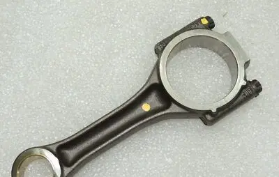 Volkswagen Sharan Connecting rod/conrod 038105401J 038198401F