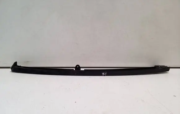 Toyota Corolla E210 E21 Front door windshield rail