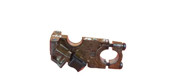 Peugeot 2008 I Camshaft holder WALKA 5FW MOSTEK