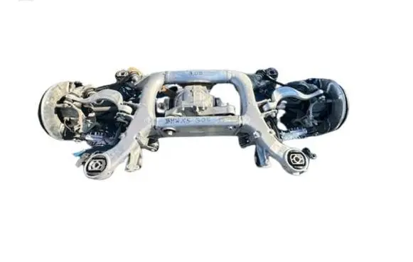 BMW X5 G05 Rear suspension assembly kit set 