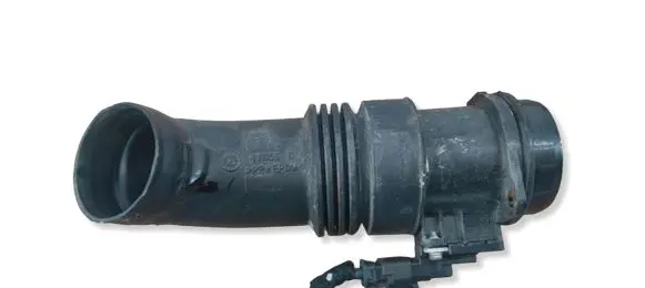 Peugeot 308 Air intake hose/pipe 41856B