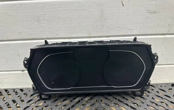 BMW 1 F40 Speedometer (instrument cluster) 9824722 17997210