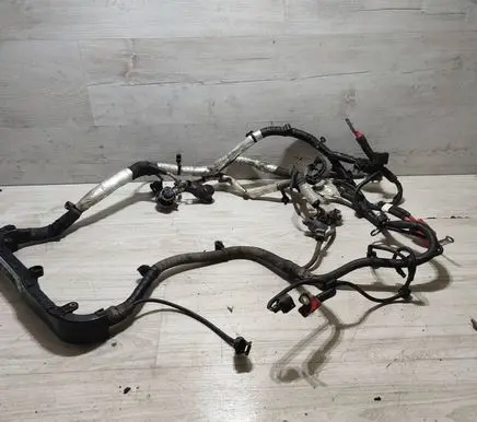 Jeep Grand Cherokee Gearbox/transmission wiring loom P68275451AB