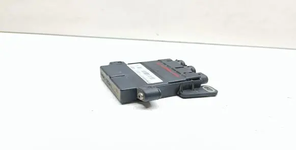 BMW 5 F10 F11 Current control relay 9153418
