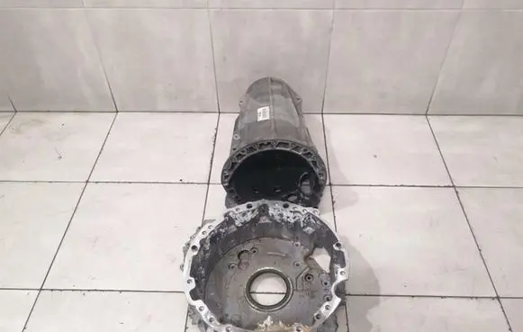 Mercedes-Benz S W222 Other gearbox part A7252710901