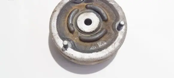 BMW 5 E60 E61 Coil spring mount 7002412