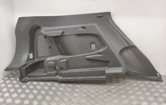 Nissan X-Trail T32 Trunk/boot side trim panel 849514CE0A