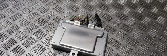 Suspension control unit/module