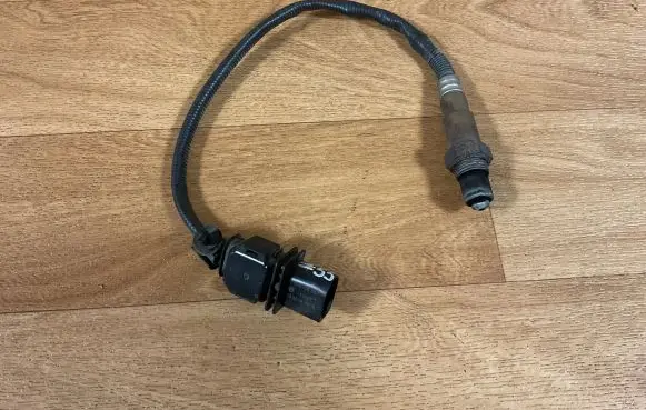 Opel Insignia A Lambda probe sensor 1928404687