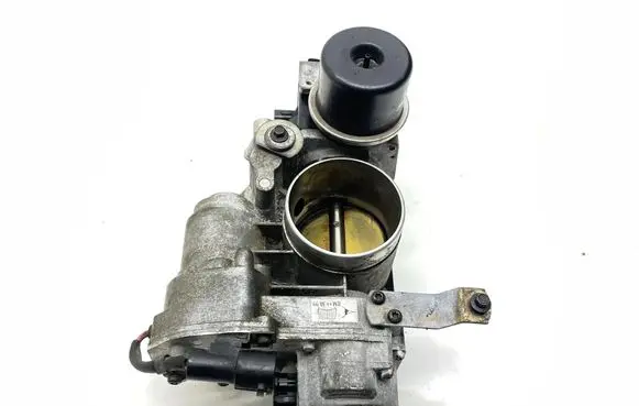 Jaguar XK8 - XKR Throttle valve 98JV9E926BA