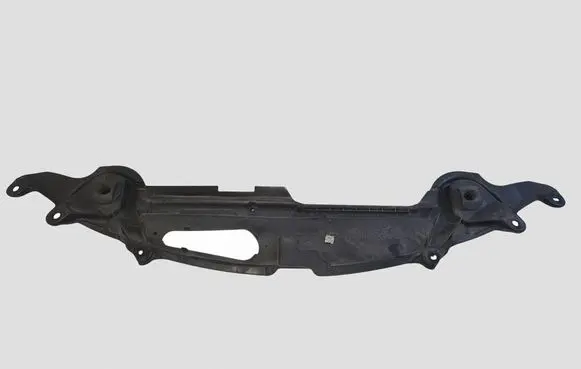 Jaguar XF X250 Engine bonnet/hood lock trim molding 8X238A303AD