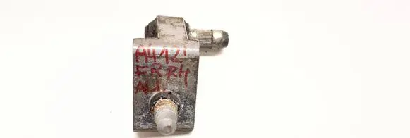Audi A4 S4 B8 8K Front door upper hinge