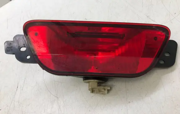 Citroen DS5 Rear fog light 9672294080