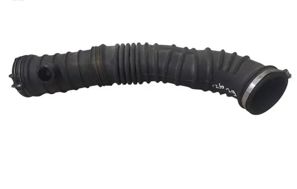 Citroen C-Crosser Air intake hose/pipe 1505A407 1505A408