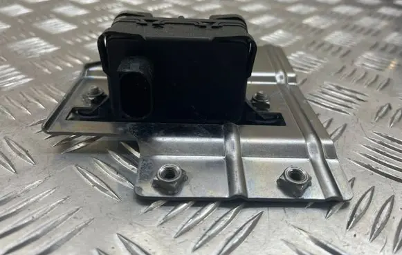 BMW 3 E90 E91 ESP acceleration yaw rate sensor 17010325 SC300C020121