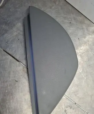Volkswagen Transporter - Caravelle T5 Dashboard side end trim 7H0858035F 7H0858035G