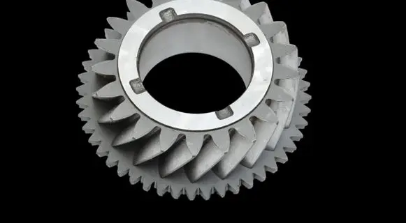Iveco Daily 6th gen Other gearbox part 8869989