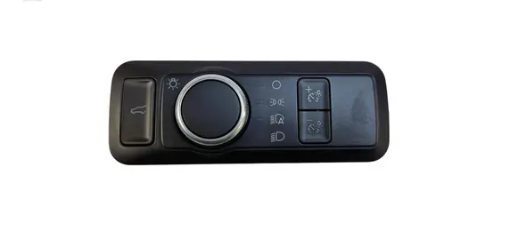 Ford Escape IV Light switch LJ6T13D061 LJ6T13D061CGW 1702760307