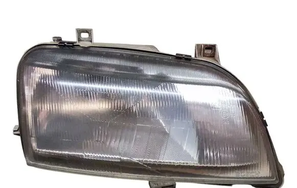 Volkswagen Sharan Headlight/headlamp 7M1941016D 0301048302 02A02H0R