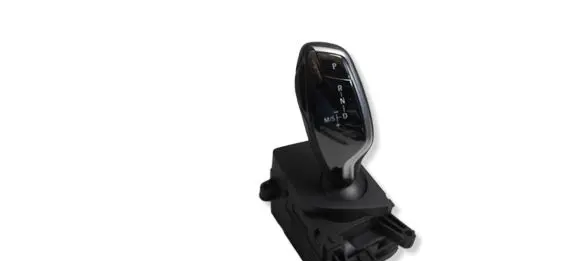 BMW 5 G30 G31 G38 Gear shifter/selector 6825827 034971201 4016000274400004