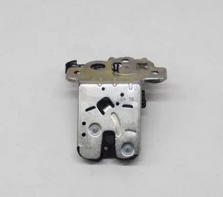 Audi A7 S7 4G Tailgate/trunk/boot lock/catch/latch 8R0827505A