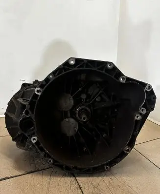 Renault Master II Manual 5 speed gearbox