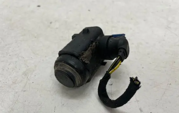 Mercedes-Benz E W211 Parking PDC sensor 0015427418 0263003167