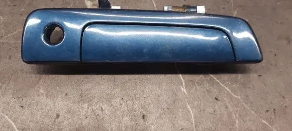 Mitsubishi Space Wagon Front door exterior handle MR271868