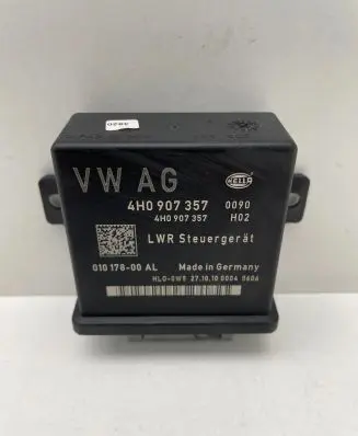 Audi A7 S7 4G Light module LCM 4H0907357 01017800AL