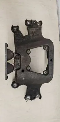 Audi A6 S6 C6 4F Gearbox mounting bracket 4F0399263K