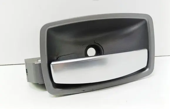 BMW 7 E65 E66 Rear door interior handle 7024303