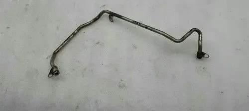 Mercedes-Benz CL C216 Oil cooling pipe A2752001751