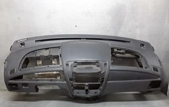 Suzuki Liana Dashboard