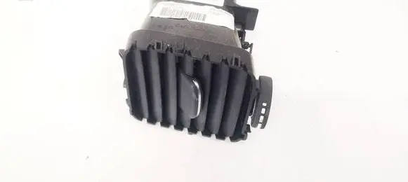 Volvo V60 Dash center air vent grill 0P500081