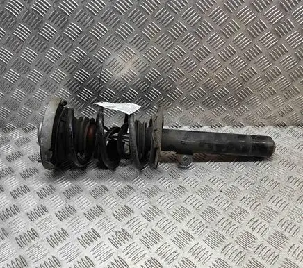 BMW X1 F48 F49 Front shock absorber/damper 6861672 6884181