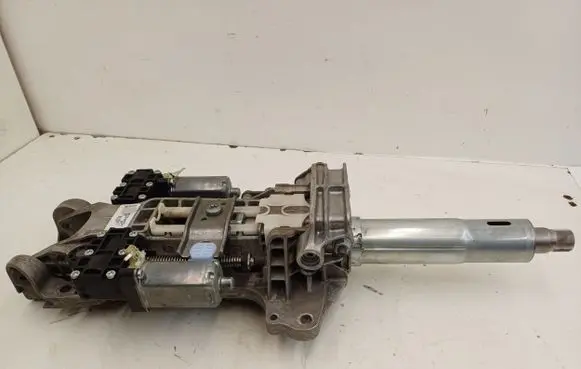 Mercedes-Benz E W238 Steering wheel axle A2054608801