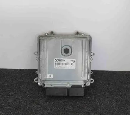 Volvo V60 Engine control unit/module 313369830281018414