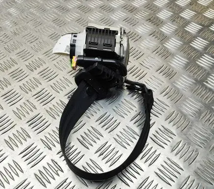 Audi e-tron Rear seatbelt 4KE857805B