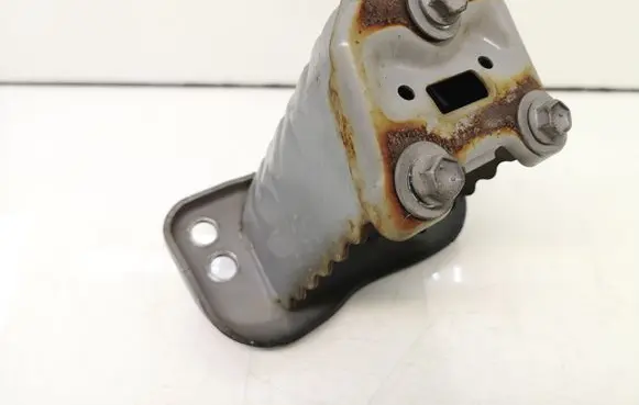 Toyota Yaris Front bumper shock/impact absorber 354040L085 354070L076
