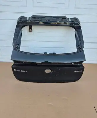 Mercedes-Benz EQS X296 Tailgate/trunk/boot lid A2967400600
