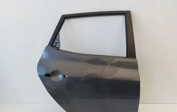 Hyundai ix20 Rear door