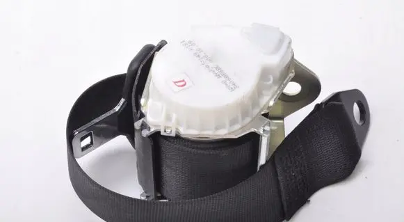 Ferrari California F149 Rear seatbelt