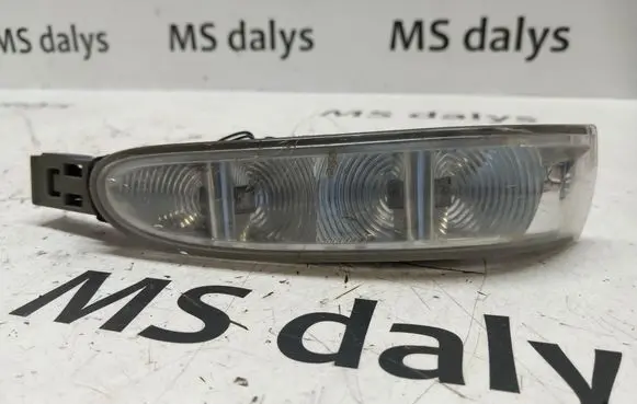 Mercedes-Benz ML W164 Mirror indicator light A1648200621