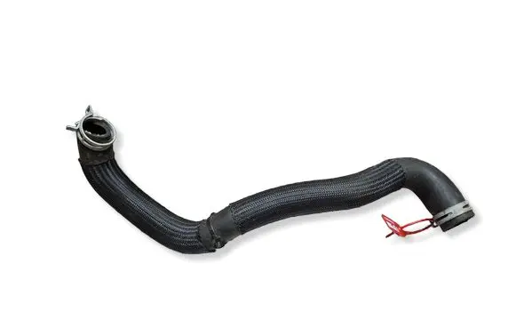 Renault Clio V Engine coolant pipe/hose S27635033 215014835R