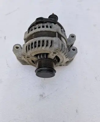 Dodge Durango Generator/alternator P04801779AI