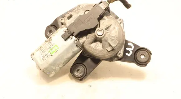 Fiat Punto (199) Rear window wiper motor