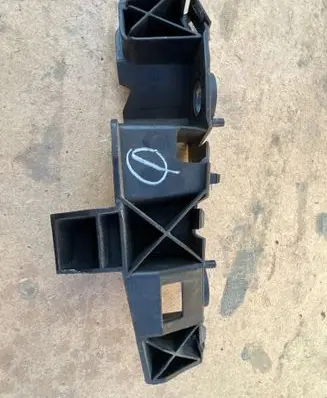 Audi Q5 SQ5 Front bumper mounting bracket 80A807284A