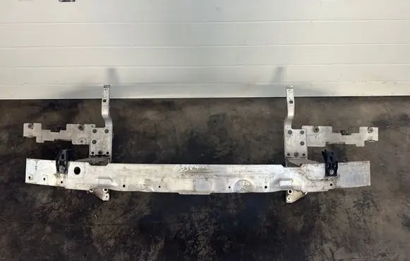 BMW X5 F15 Front bumper cross member